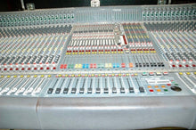 Load image into Gallery viewer, MIDAS XL4 48 Analogue Mixing Console – 48‑Channel FOH Desk