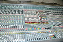 Load image into Gallery viewer, MIDAS XL4-64 Analogue Mixing Console – 40ch + 4 Stereo