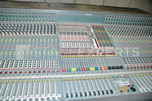 Load image into Gallery viewer, MIDAS XL4-64 Analogue Mixing Console – 40ch + 4 Stereo