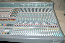 Load image into Gallery viewer, MIDAS XL4-64 Analogue Mixing Console – 40ch + 4 Stereo