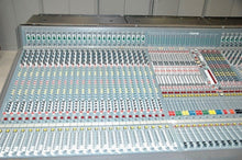 Load image into Gallery viewer, MIDAS XL4-64 Analogue Mixing Console – 40ch + 4 Stereo