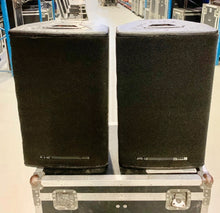 Load image into Gallery viewer, d&b C602 with P1200 Amplifier – Compact Point‑Source Package