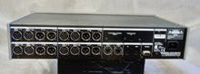 Load image into Gallery viewer, TC Electronic EQ Station 8 – 8-Channel Digital EQ Processor