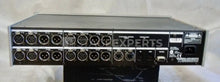Load image into Gallery viewer, TC Electronic EQ Station 8 – 8-Channel Digital EQ Processor