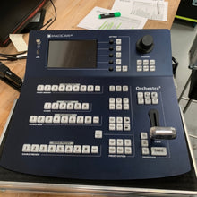 Load image into Gallery viewer, Analog Way Orchestra2 ORC50 Multiscreen Controller for AV