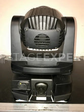 Load image into Gallery viewer, SGM G1 Beam 50W Moving Head – Compact, precise beam lighting
