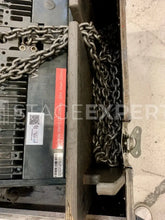 Load image into Gallery viewer, Verlinde SM10 D8 2T Electric Hoist, 20m Double Chain - 2 m/min