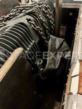 Load image into Gallery viewer, Verlinde SM10 D8 2T Electric Hoist, 20m Double Chain - 2 m/min