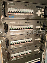Load image into Gallery viewer, ADB Microrack 48 x 2 kW Dimmer Rack – Professional Lighting