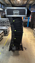 Load image into Gallery viewer, L-Acoustics K2 System: 28 K2 with LA-RAK-2-AVB Racks