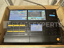 Load image into Gallery viewer, MA Lighting grandMA2 light SV Silent Lighting Console – Quiet