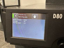 Load image into Gallery viewer, d&b audiotechnik E8 & D80 set – 4x E8 plus D80 amplifier