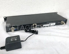 Load image into Gallery viewer, Shure EC-4 VHF Wireless Set with Beltpack, Headset & Lavalier
