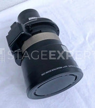 Load image into Gallery viewer, Panasonic ET-D75LE10 Projector Zoom Lens for 3‑Chip DLP