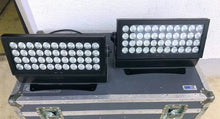 Load image into Gallery viewer, SGM P5 RGBW – IP65 LED Flood with DMX/RDM, 20K lm