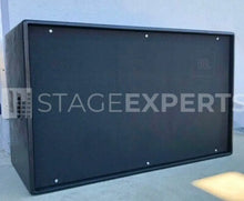 Load image into Gallery viewer, JBL 4785 TCB Bandpass Subwoofer – 2x15in, Refurbished Unit