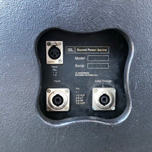 Load image into Gallery viewer, JBL 4785 TCB Bandpass Subwoofer – 2x15in, Refurbished Unit
