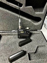 Load image into Gallery viewer, Shure AXT400/AXT100 Axient Wireless Beltpack System, Pro
