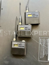 Load image into Gallery viewer, Shure AXT400/AXT100 Axient Wireless Beltpack System - Pro