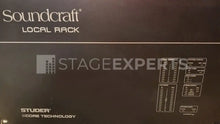 Load image into Gallery viewer, Soundcraft Vi7000 Digital Mixing System with DSP & I/O