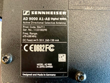 Load image into Gallery viewer, Sennheiser EM 9046 Digital Receiver | Multichannel RF System
