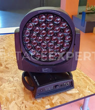 Load image into Gallery viewer, FINE 1537 PIXIE Moving Head Wash Light – B‑Stock Unit – Compact