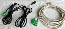 Load image into Gallery viewer, LAB Gruppen E 8:2 Two‑Channel Power Amplifier – B‑Stock