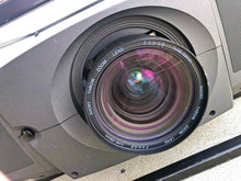 Load image into Gallery viewer, Christie Roadrunner LX100 Large Venue Projector with Lens