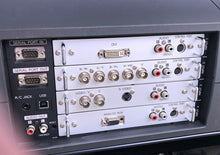 Load image into Gallery viewer, Christie Roadrunner LX100 Large Venue Projector with Lens