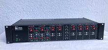 Load image into Gallery viewer, Meyer Sound LD-1A Line Driver & Loudspeaker Controller