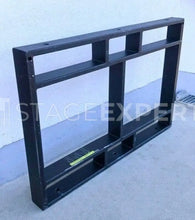 Load image into Gallery viewer, Meyer Sound MTG 700 Top Grid – Flying Frame for 700-HP