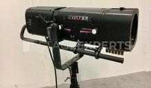 Load image into Gallery viewer, Robert Juliat Lucy 1.2 kW Followspot | Theatre & Events