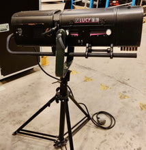 Load image into Gallery viewer, Robert Juliat Lucy 1.2 kW Followspot | Theatre & Events