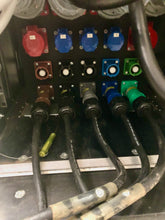 Load image into Gallery viewer, Transtech ALEX 48 x 2 kW Dimmer – Touring Power Control