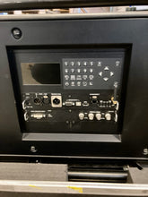 Load image into Gallery viewer, Barco HDX-W18 Flex Projector – 20K-Lumen 3‑chip DLP