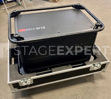 Load image into Gallery viewer, Barco HDX-W18 Flex Projector – 20K-Lumen 3‑chip DLP