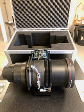 Load image into Gallery viewer, Barco TLD+ Lens for Barco Projectors | Interchangeable Lens