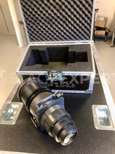 Load image into Gallery viewer, Barco TLD+ Lens for Barco Projectors | Interchangeable Lens