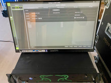 Load image into Gallery viewer, Green Hippo Hippotizer Karst+ Media Server | Stage Experts