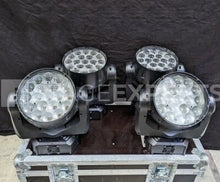 Load image into Gallery viewer, Martin MAC Aura LED Wash Moving Head, RGBW, 11–58° Zoom