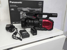 Load image into Gallery viewer, Panasonic AG-DVX200 4K 60p Professional Video Camcorder