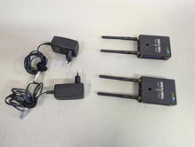 Load image into Gallery viewer, Teradek Cube 255/455 Encoder/Decoder Kit | H.264 P2P video