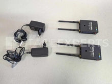 Load image into Gallery viewer, Teradek Cube 255/455 Encoder/Decoder Kit – Low Latency