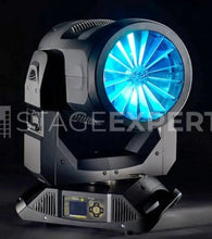 Load image into Gallery viewer, HES TurboRay LED Wash Moving Light | RGBW, Zoom, Effects