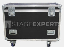Load image into Gallery viewer, HES TurboRay LED Wash Moving Light | RGBW, Zoom, Effects