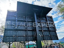 Load image into Gallery viewer, Nationstar 3.9mm 13sqm LED Trailer Screen – Outdoor Display