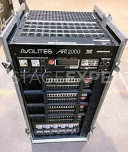 Load image into Gallery viewer, Avolites ART 2000 48-Channel Dimmer Rack with Hotpatch