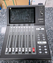 Load image into Gallery viewer, Yamaha DM3S Digital Mixing Console, 9-inch Touch, USB 18x18