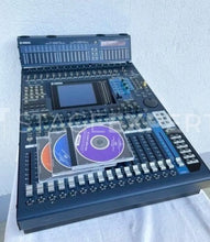 Load image into Gallery viewer, Yamaha DM1000 Digital Mixing Console + MB1000 Meter Bridge