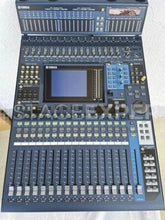 Load image into Gallery viewer, Yamaha DM1000 Digital Mixing Console + MB1000 Meter Bridge